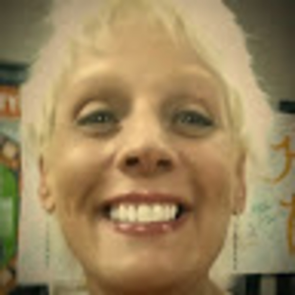 Meet your Posher, Lynda